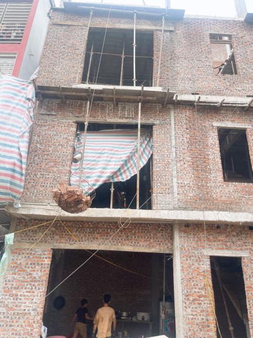 Sở hữu căn hộ Giap Khu Tên Lửa, gần chợ Lê Đình Cẩn, giá chỉ 2.7 tỷ!